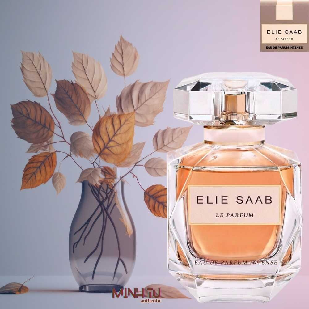 Elie Saab Le Parfum Intense EDP